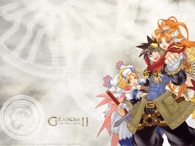 Top 100 Rpgs Of All Time