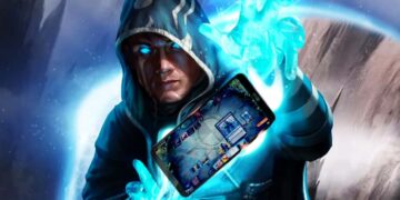 Magic: The Gathering Arena Finally Coming To Android (and Later, Ios)
