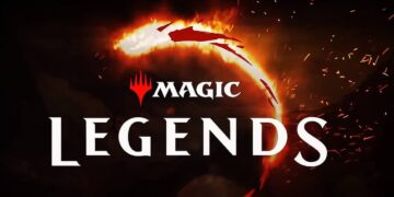 Magic Legends Open Beta Start, Gameplay Details, And Trailer