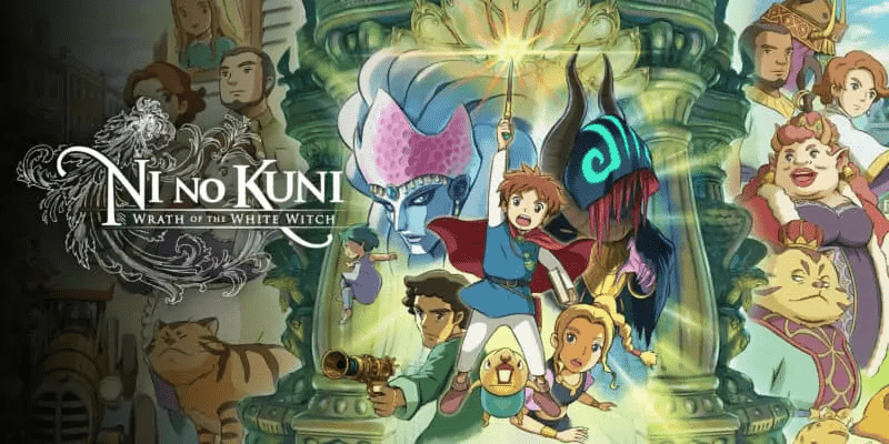 Top 100 Rpgs Of All Time
