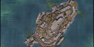 Rebirth Island Map Interactive Featured