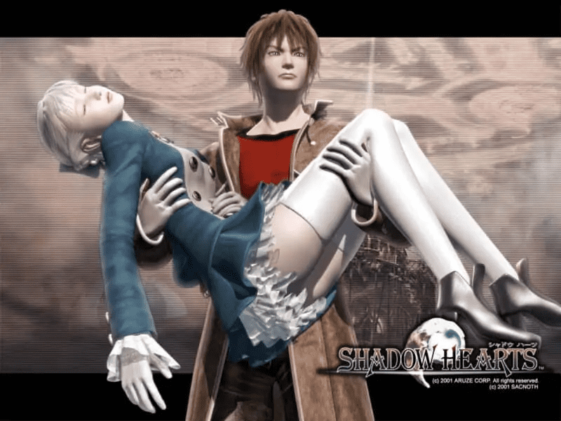 Top 100 Rpgs Of All Time