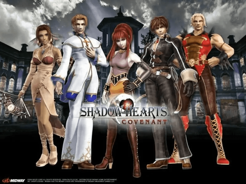 Top 100 Rpgs Of All Time