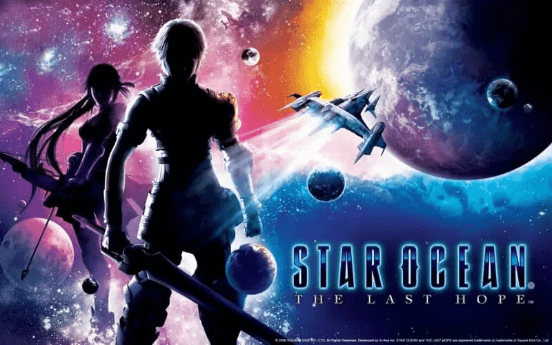 Top 100 Rpgs Of All Time