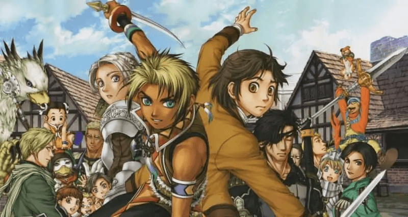 Top 100 Rpgs Of All Time