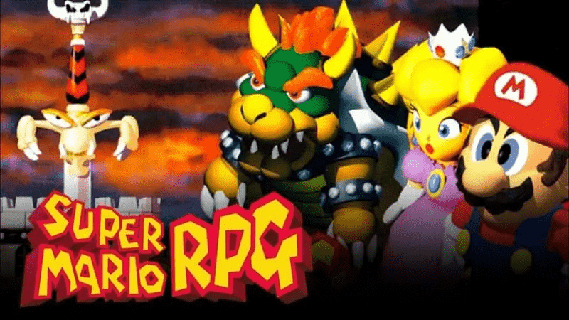 Top 100 Rpgs Of All Time