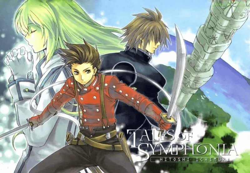 Top 100 Rpgs Of All Time