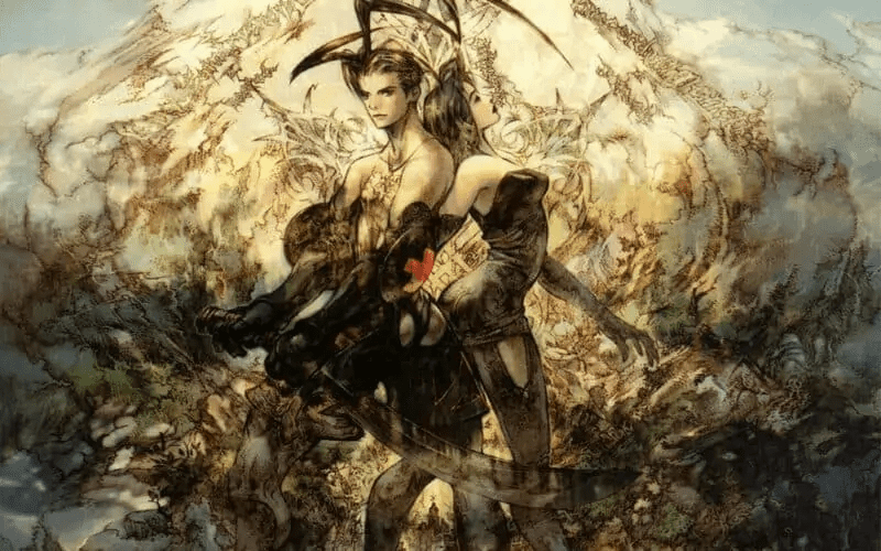 Top 100 Rpgs Of All Time
