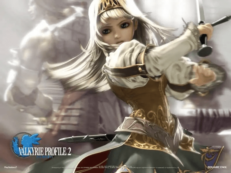 Top 100 Rpgs Of All Time