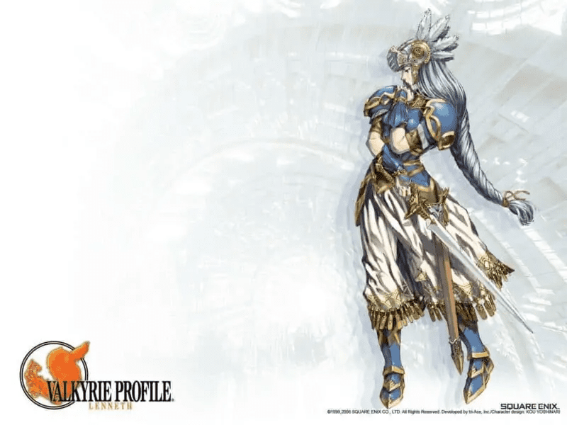 Top 100 Rpgs Of All Time