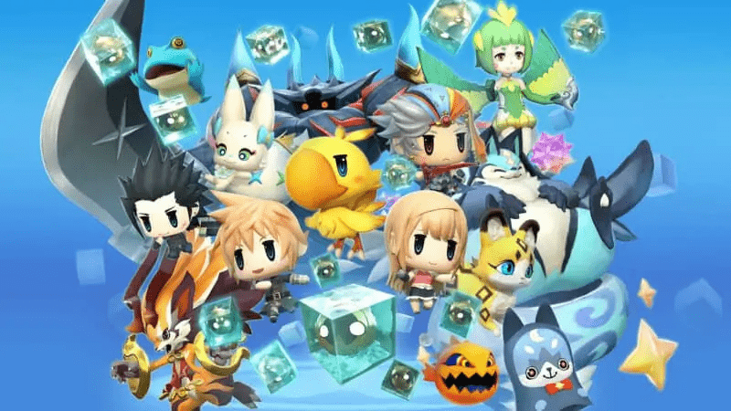 Top 100 Rpgs Of All Time