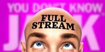 Ranking The Best (and Worst) Jackbox Party Pack Games