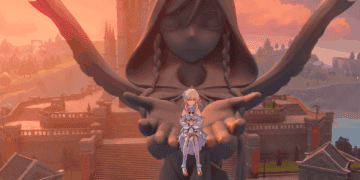 Best Builds For Anemo Traveler In Genshin Impact
