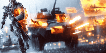 Battlefield 6 Rumors: Soft Reboot Supporting 128 Players