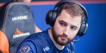 Fallen Joins Liquid, Flusha Goes Inactive, And Cs_summit Is Back