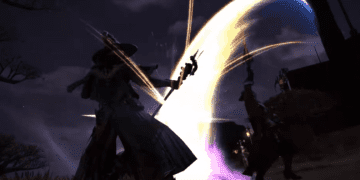 Final Fantasy Xiv Best Dps Class Tier Of Patch 5.4