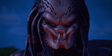 Get The Predator Skin & Become Invisible In Fortnite