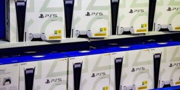Playstation 5 Restock Status Report