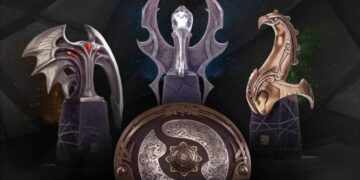 Dota Pro Circuit 2021: Rules, Format, And Teams
