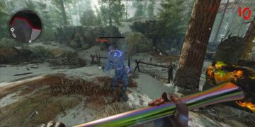 How To Unlock Thor's Hammer: Black Ops Cold War In Zombies Mode