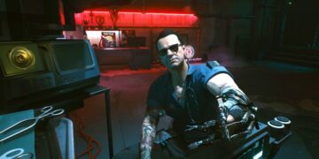 Cyberpunk 2077 Ripperdoc Locations & Stock