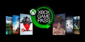Xbox Gamepass
