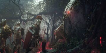 It'll be interesting to see what Amazon Games does to make New World feel different from other MMOs.