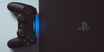 Nothing so disheartening than jumping on the PS4 just to get stuck with an game update