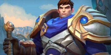 A relatively new mobile MOBA game, League of Legends: Wild Rift has the potential to equal if not surpass the popularity of its PC counterpart.