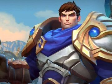 A relatively new mobile MOBA game, League of Legends: Wild Rift has the potential to equal if not surpass the popularity of its PC counterpart.