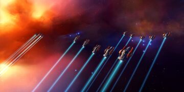 Homeworld Remastered might not be your typical RPG, but we still recommend giving it a play.