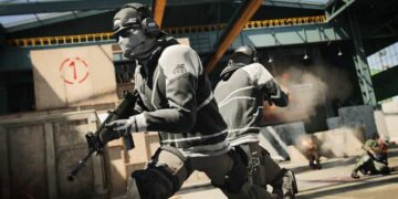 Whether you're an aspiring pro or someone who's just up for a challenge, the addition of Black Ops Cold War League Play is a welcome sight.