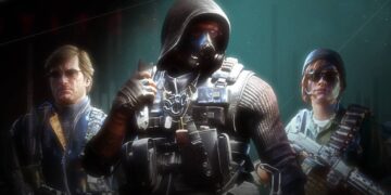Call Of Duty Black Ops Cold War Is One Of The Top-selling Games