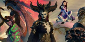 A lot rides on the success of BlizzConline 2021, so expect Blizzard to try and pull out all the proverbial stops.