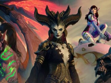 A lot rides on the success of BlizzConline 2021, so expect Blizzard to try and pull out all the proverbial stops.