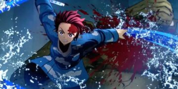Demon Slayer Ps4: Release Date, Trailer, And More