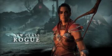 One of the first-ever playable classes in Diablo, the Rogue returns badder and meaner than ever in Diablo 4.