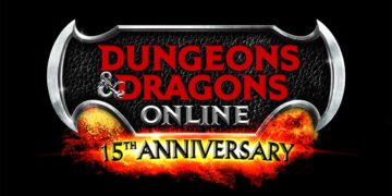 Dungeons & Dragons Online Celebrates 15th Anniversary