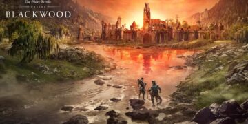 Explore Blackwood and uncover the Daedric Plot, or else, there won't be a Elder Scrolls IV: Oblivion