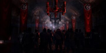 Metro: Last Light Is Free On Epic Games Store