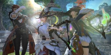 Final Fantasy 14: Shadowbringers- Complete Bard Job Guide