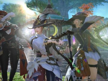 Final Fantasy 14: Shadowbringers- Complete Bard Job Guide