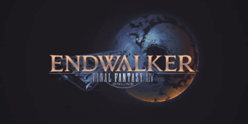 The Endwalker expansion will take us on a journey just like my love for you, to the moon and back