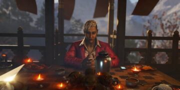 Far Cry 4 is one of the first titles to receive FPS Boost support on the Xbox Series S/X.