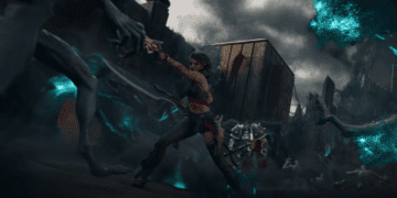 League Of Legends Patch 11.4: Jungle Nerf And Other Changes