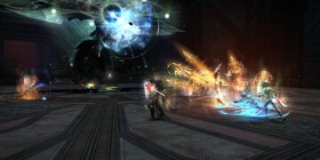 Why 2021 Is A Big Year For The Final Fantasy Franchise