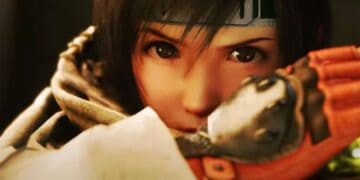 Final Fantasy Vii Intergrade Includes Yuffie And Game Enhancements