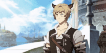 He checks his list of chores on his cell phone like quests. Will I also gain faster levels if I organize like that?
