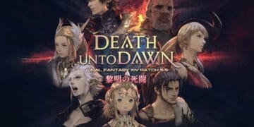 The patch will be split in two and the first part will release April 13.