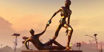 XCOM 2 might not share the same aesthetics as Project Triangle Strategy, but both should play similarly in terms of strategy and tactics.